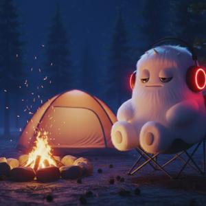 Waves Against the Cliffs