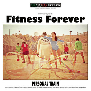 Personal Train (Special Reissue)