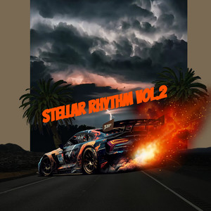 Stellar Rhythm, Vol.2