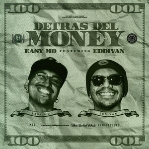 Detras del Money (Explicit)