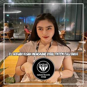 Dj sebuah kisah mengkane