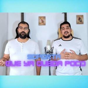 Soporta que ya queda poco (feat. Jesus Silva)