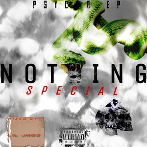 NOTHING SPECIAL (Explicit)