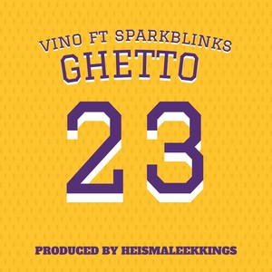 GHETTO (Explicit)