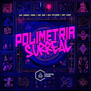 Polimetria Surreal (Explicit)