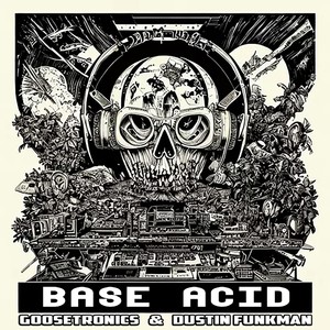 Base Acid