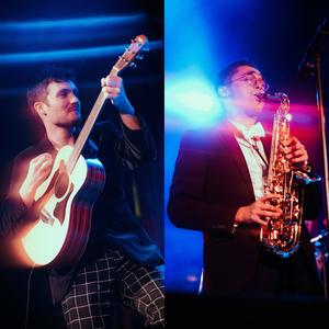 Awesome School (feat. Christopher Bill) (Live at The Bell House|Live|Explicit)