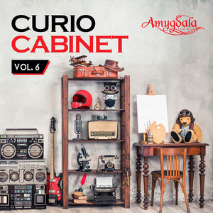 Curio Cabinet Vol. 6