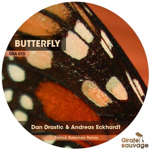 Butterfly (Patrick Bateman Remix)