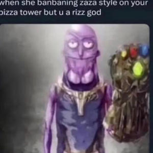 piza tower (Explicit)