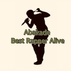 Best Rapper Alive (Explicit)