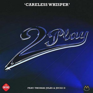 Careless Whisper(R&B Rub)