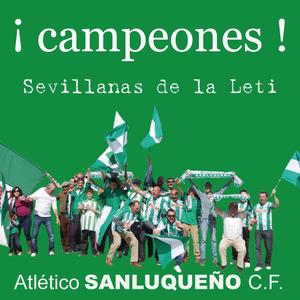 CAMPEONES