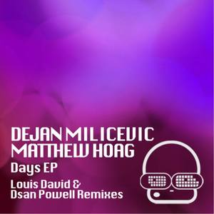 In Between (Dsan Powell Remix)