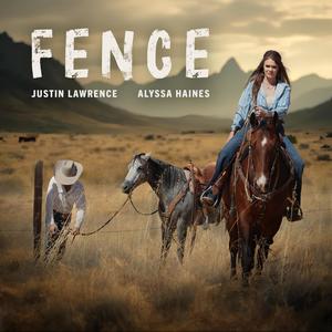 Fence (feat. Alyssa Haines)