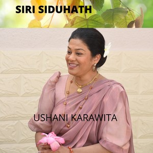 SIRI SIDUHATH (Live)