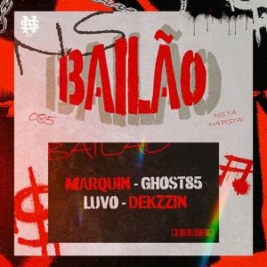 Bailão (Explicit)