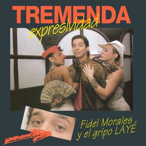 Tremenda Expresividad