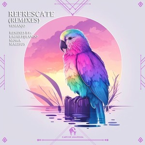 El Viche (MAGISUS & Woïma Remix)