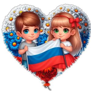 ДУША РОССИИ