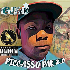 Picasso Pak 2.0 (Explicit)