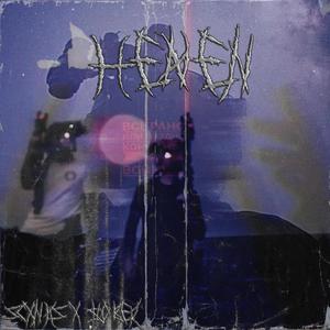 HEAVEN (feat. Scxnks) (Explicit)