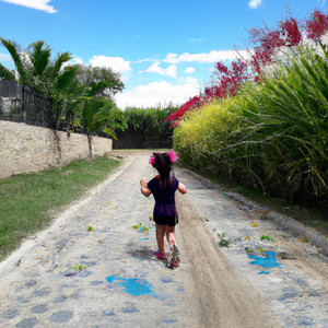 DORA, A EXPLORADORA (Explicit)