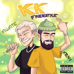 KK Freestyle(Prod. by COCKY) (Explicit)