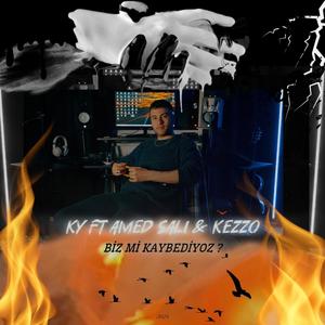 Biz Mi Kaybediyoz ? (feat. Amed Sali & Kezzo)