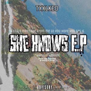 Don't Give Up On Me (feat. Lil Shay) (Explicit)