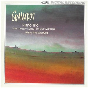 Granados: Chamber Works