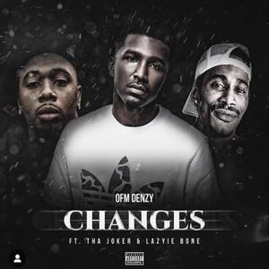 Changes (Explicit)