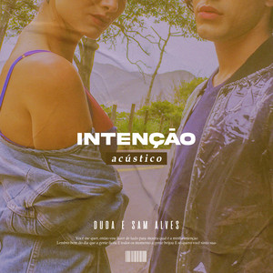 Intenção (Acústico)