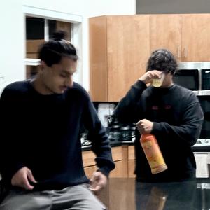 Booyah (feat. Ripkamy) (Explicit)