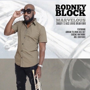 Marvelous Swaggy E's Bass Lovers Dream[feat. Adrian Tillman, Eugene Whitmore & Joel Crutcher] (Remix)