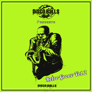 My Love (Damza Disco Remix)