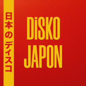 Disko Japon