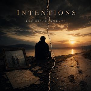 Intentions封面