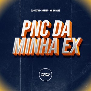 Pnc Da Minha Ex (Explicit)