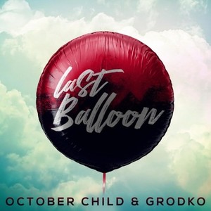 Last Balloon