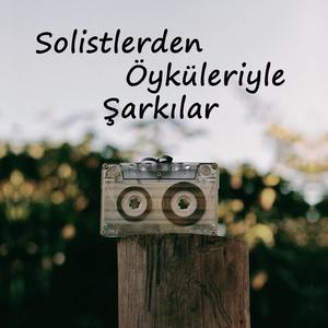 Ada Sahillerinde Bekliyorum (Live)