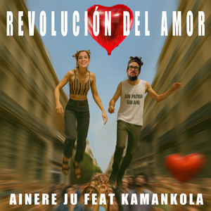 Revolución del Amor