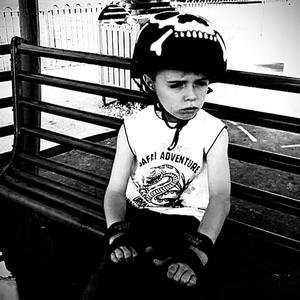 I bled through the bed sheets and now I'm wondering where you gone?