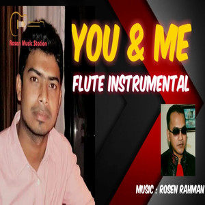 You & Me (Instrumental Fluet)