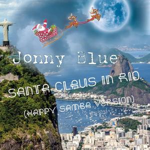 Santa Claus in Rio (Happy Samba Version)