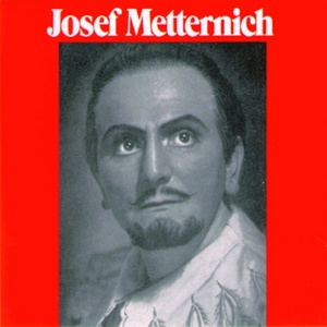 Josef Metternich - Reich mir die Hand, mein Leben (Don Giovanni)