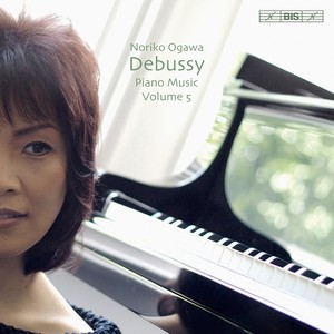 DEBUSSY, C.: Piano Music, Vol. 5 (Ogawa) - Suite bergamasque / Pour le piano / Arabesques