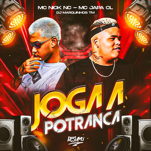 Joga a Potranca (Explicit)