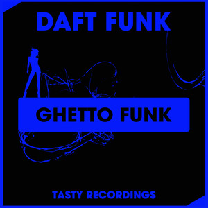 Ghetto Funk