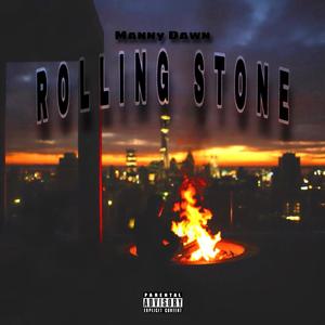 Rolling Stone (Explicit)